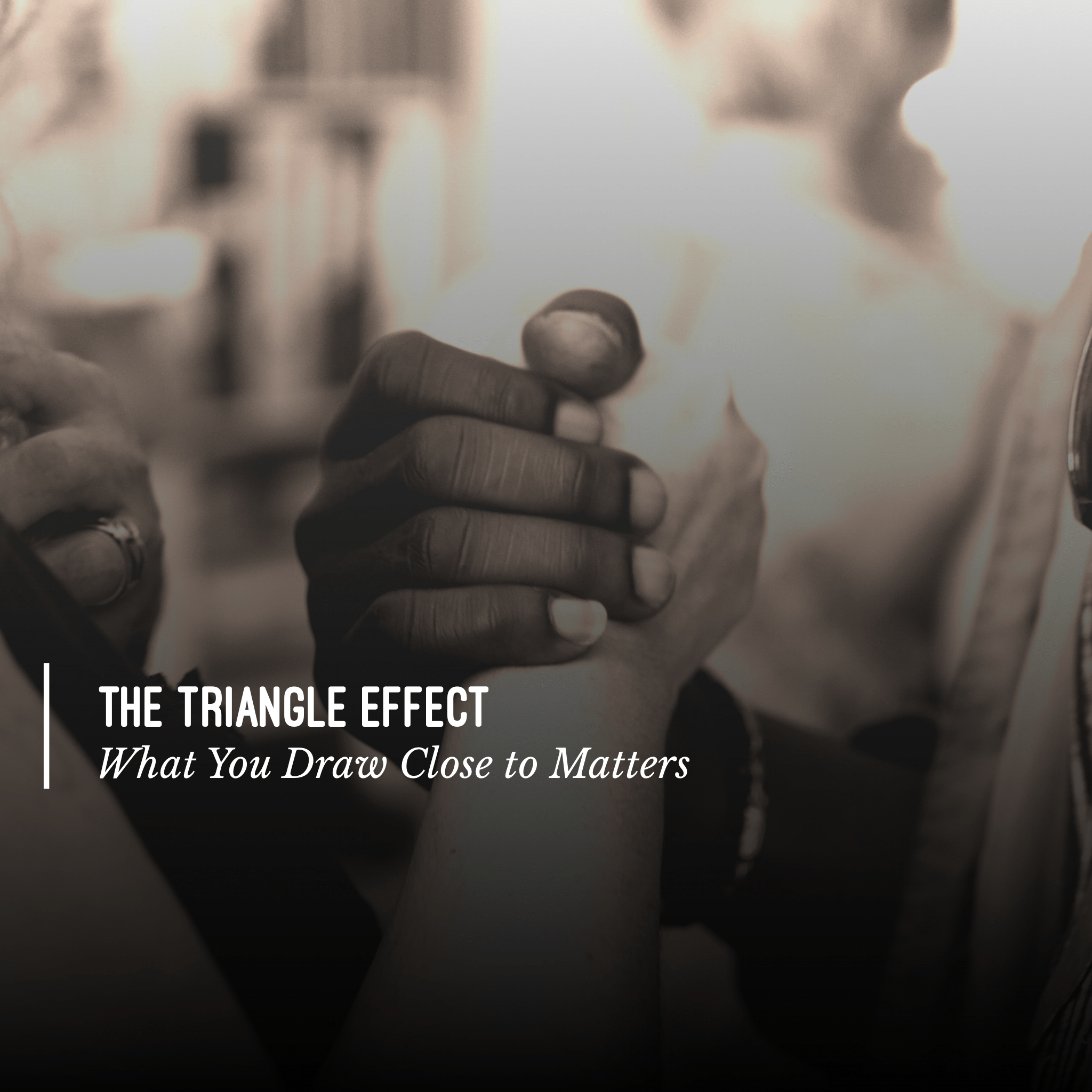 The Triangle Effect