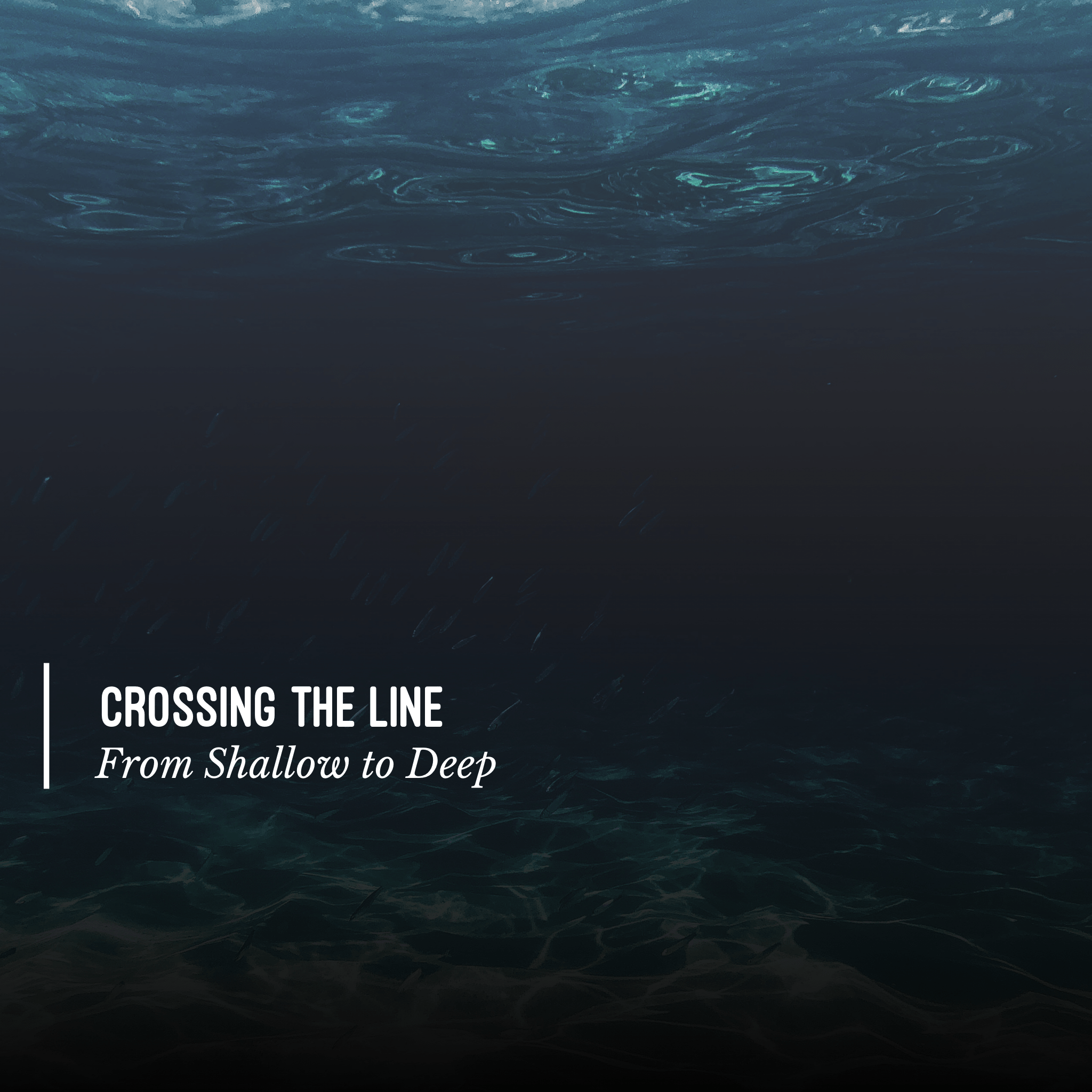 Crossing the Line